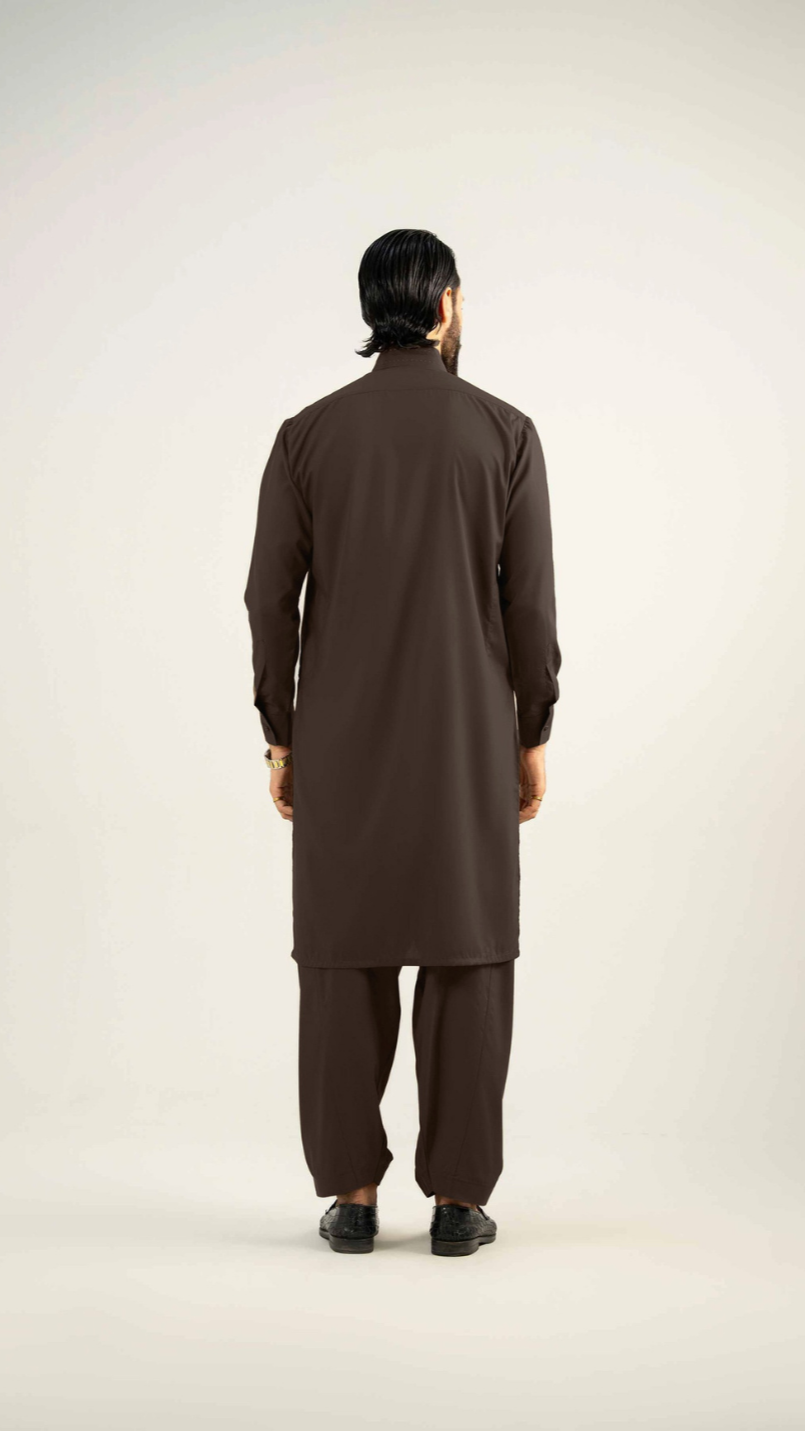 Nishat Unstitched Naqsh Harbour Fabric | 42508177