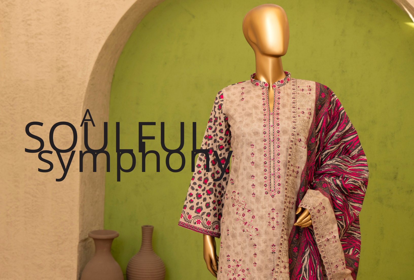 SAFINA KHADDAR EMB 3PC