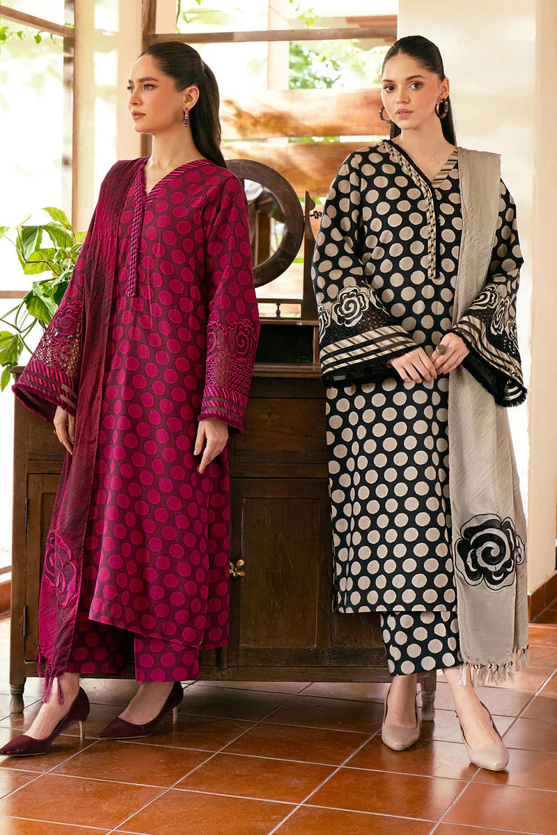 Edenrobe Linen 3PC 81706