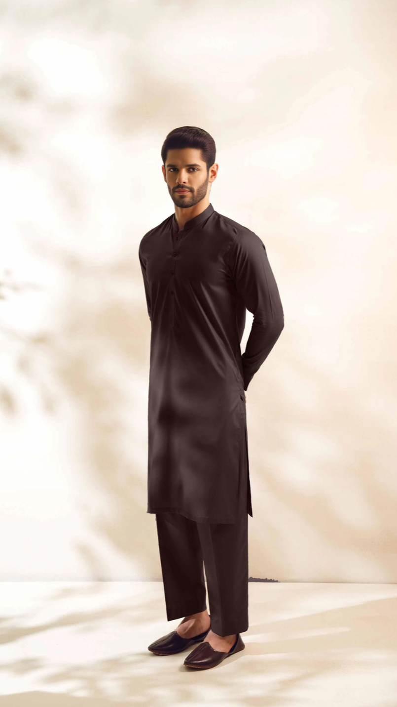 Nishat Unstitched Naqsh Harbour Fabric | 42508168