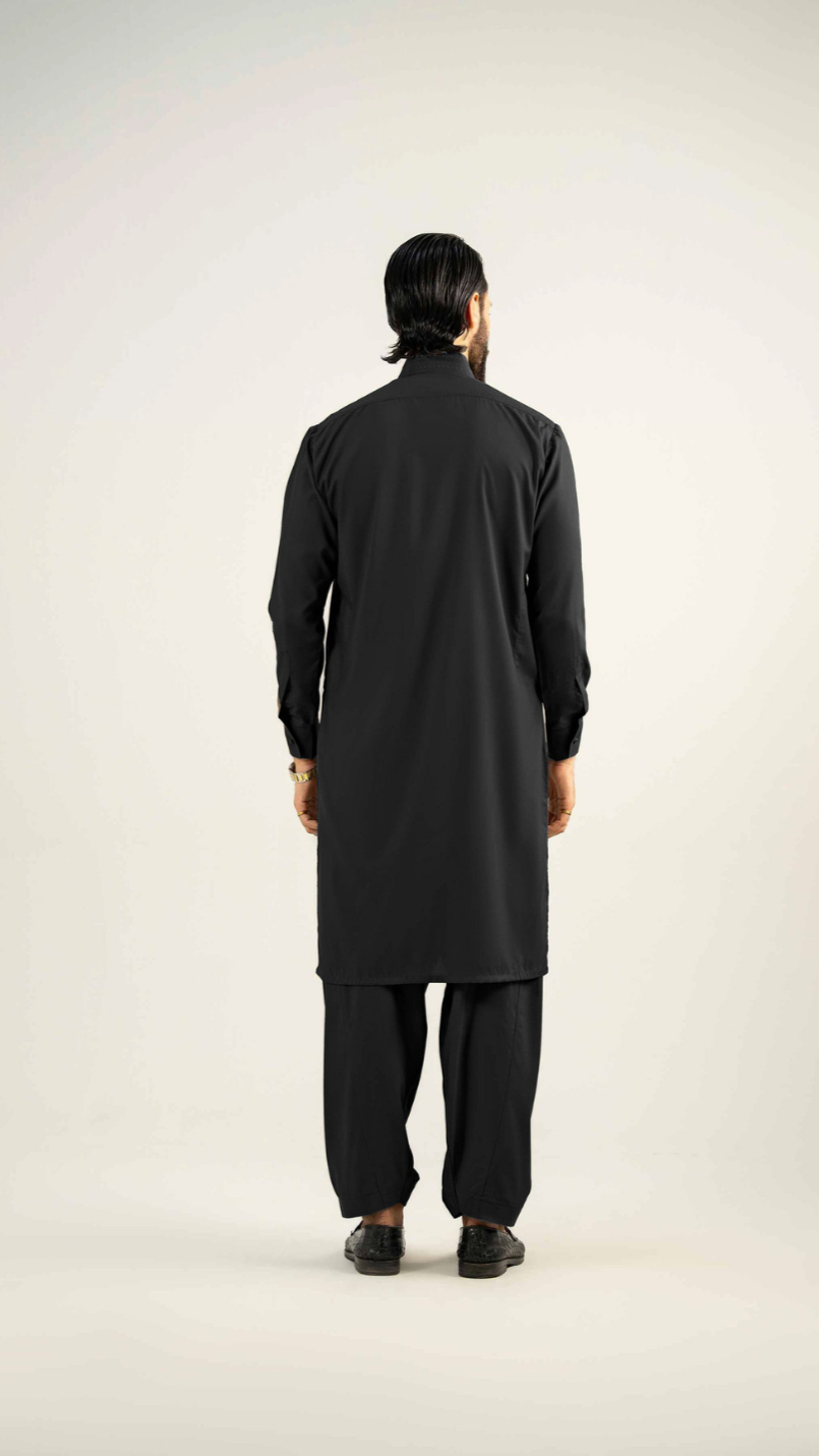 Nishat Unstitched Naqsh Harbour Fabric | 42508175