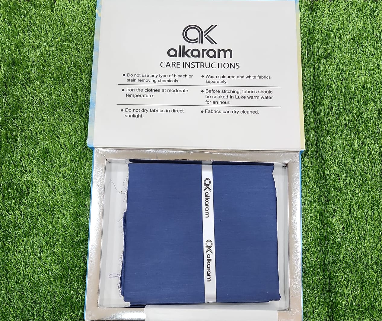 AL KARAM MEN`S WOOL