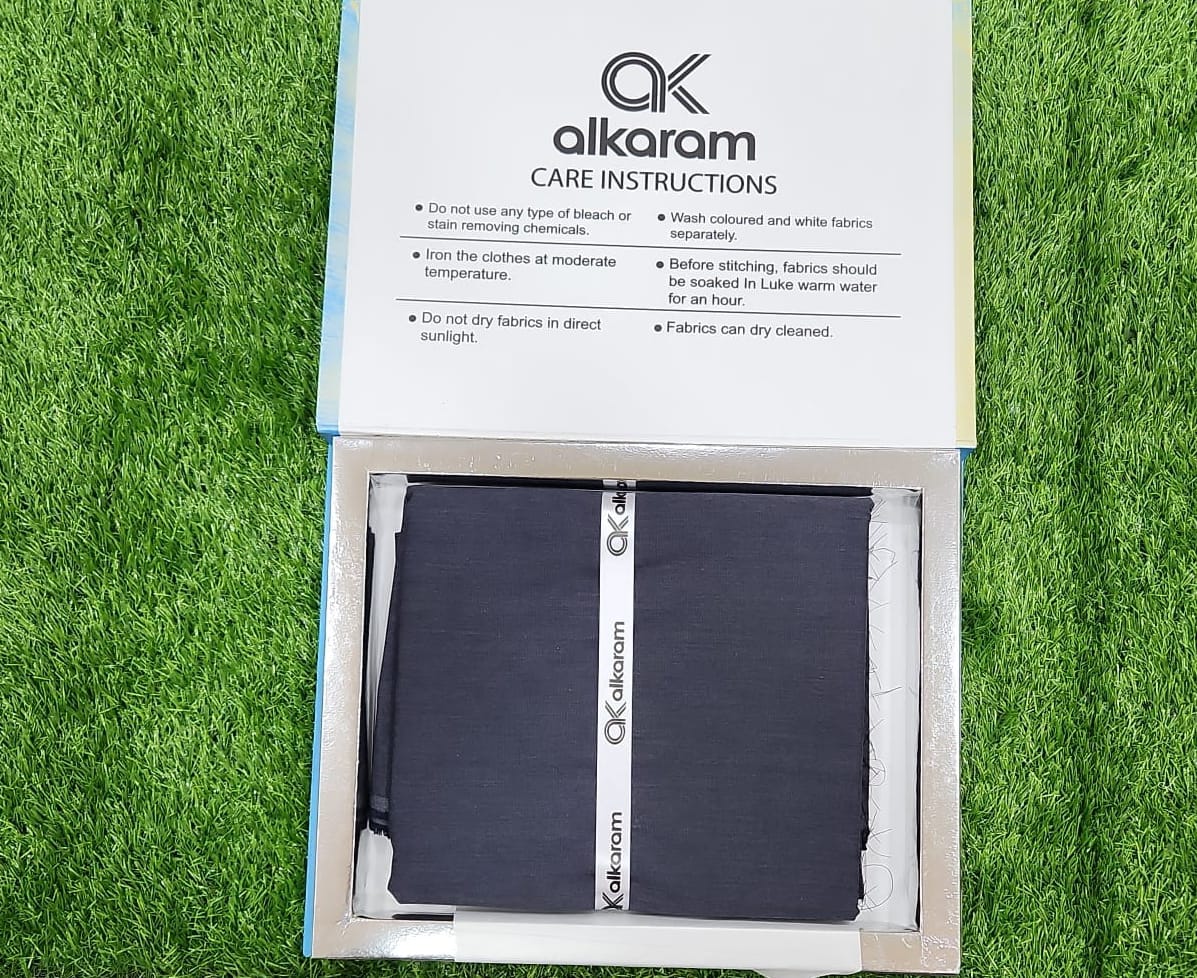 AL KARAM MEN`S WOOL