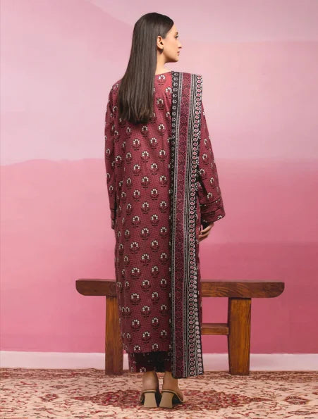 Edenrobe Linen 3PC 35056