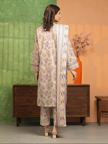 Edenrobe Linen 3PC 35146