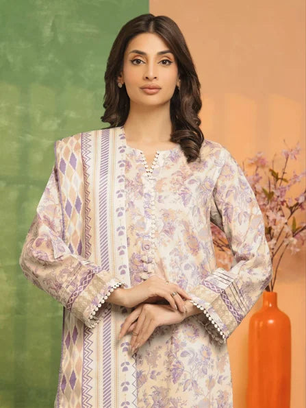 Edenrobe Linen 3PC 35146