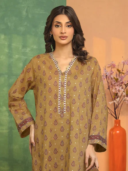 Edenrobe Linen 3PC 35239