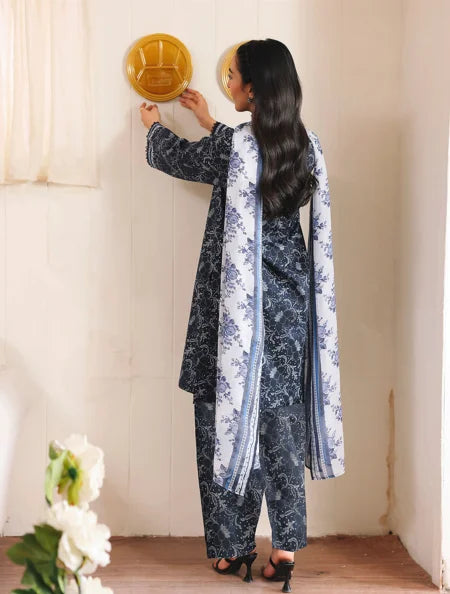 Edenrobe Linen 3PC 81705