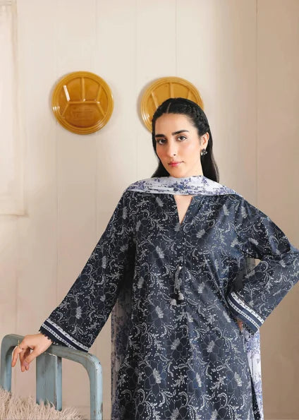 Edenrobe Linen 3PC 81705